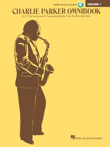 Pathways To Parker: The Improvisational Patterns of Charlie Parker